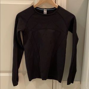 Ivivva (Kids Lululemon) long sleeve